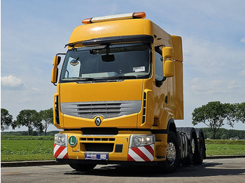 Влекач RENAULT Premium 460
