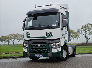 Влекач RENAULT T 460