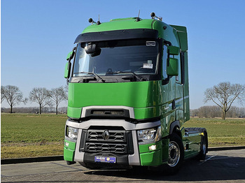 Влекач RENAULT T High 520