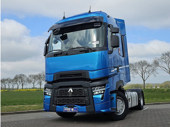Влекач RENAULT T High 520