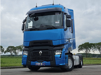 Влекач RENAULT T High 520