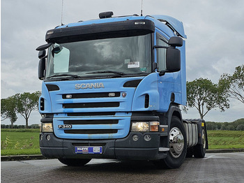 Влекач SCANIA P 340