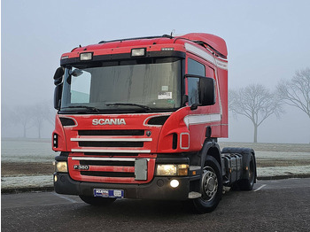 Влекач SCANIA P 360
