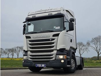 Влекач SCANIA R 410