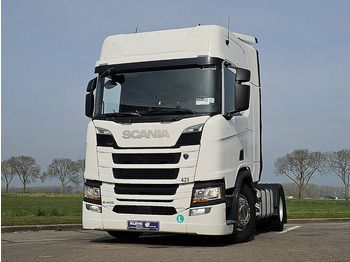 Влекач SCANIA R 410
