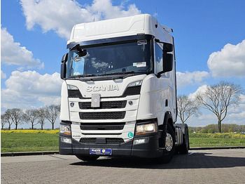 Влекач SCANIA R 410