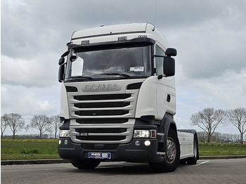Влекач SCANIA R 410
