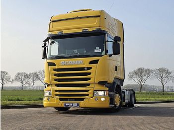 Влекач SCANIA R 410