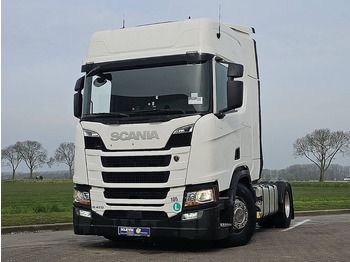 Влекач SCANIA R 410