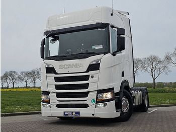 Влекач SCANIA R 410