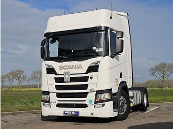 Влекач SCANIA R 410