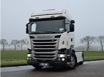 Влекач SCANIA R 410