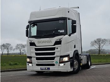 Влекач SCANIA R 410
