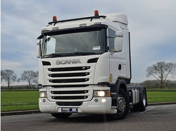 Влекач SCANIA R 410