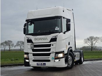 Влекач SCANIA R 410