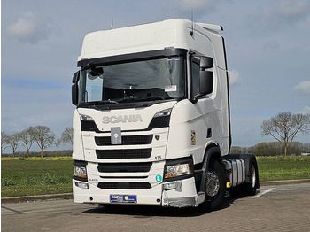 Влекач SCANIA R 410