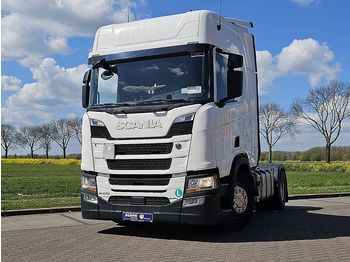 Влекач SCANIA R 410