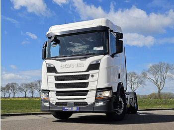 Влекач SCANIA R 410