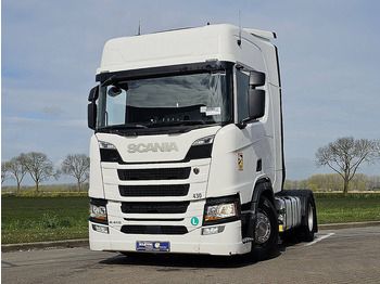 Влекач SCANIA R 410