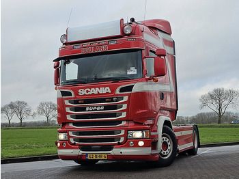 Влекач SCANIA R 410
