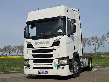 Влекач SCANIA R 410