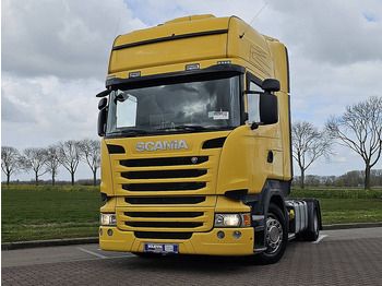 Влекач SCANIA R 410