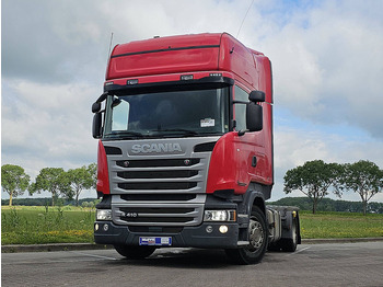 Влекач SCANIA R 410