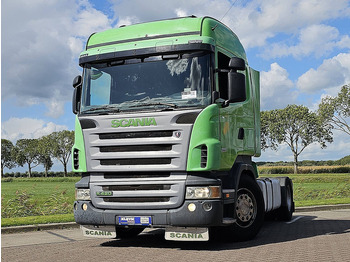 Влекач SCANIA R 420