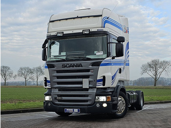 Влекач SCANIA R 420