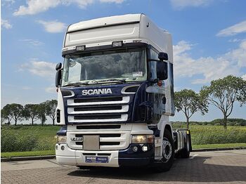 Влекач SCANIA R 420