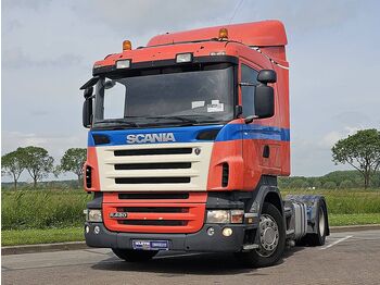 Влекач SCANIA R 420