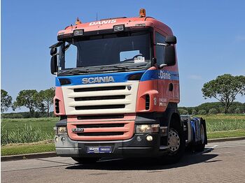 Влекач SCANIA R 420