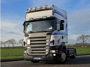 Влекач SCANIA R 420