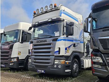 Влекач SCANIA R 440