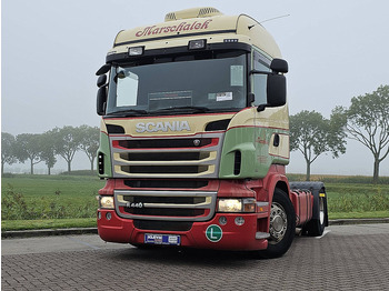 Влекач SCANIA R 440