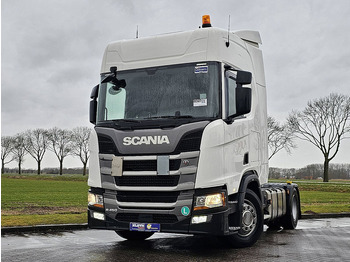Влекач SCANIA R 450