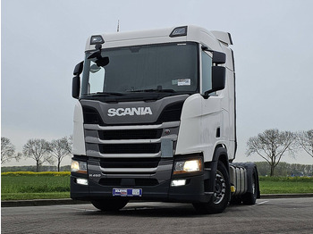 Влекач SCANIA R 450