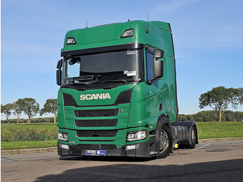 Влекач SCANIA R 450