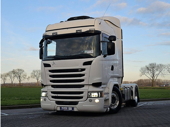 Влекач SCANIA R 450