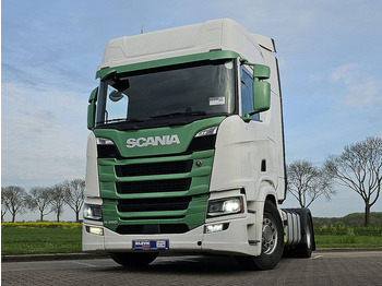 Влекач SCANIA R 450
