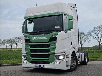 Влекач SCANIA R 450