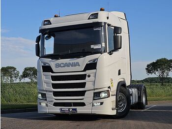 Влекач SCANIA R 450