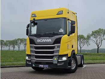 Влекач SCANIA R 450
