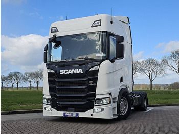 Влекач SCANIA R 450