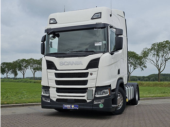 Влекач SCANIA R 450