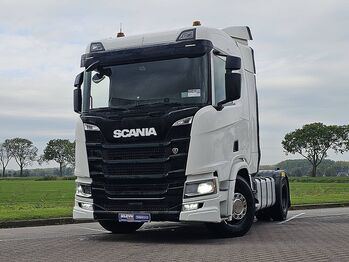 Влекач SCANIA R 450