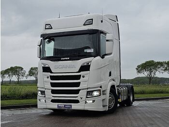 Влекач SCANIA R 450