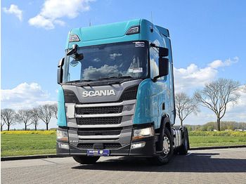 Влекач SCANIA R 450