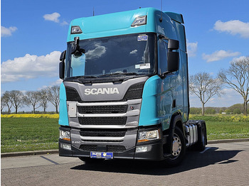 Влекач SCANIA R 450