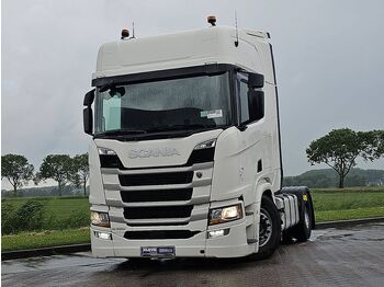 Влекач SCANIA R 450